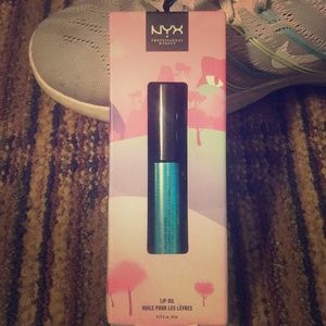 NYX Lip oil